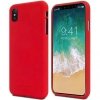 Mercury Soft Xiaomi Mi Note 10/10 Proczerwony /red
